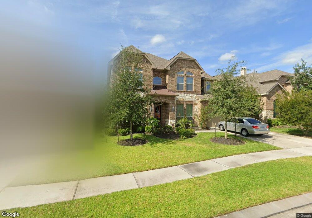 8719 Wheaton Forest Ln, Houston, TX 77095 - photo 1