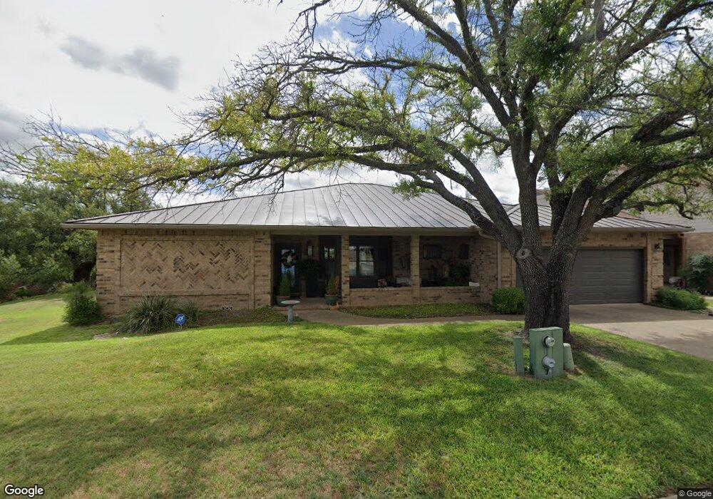489 Summit Cir, Fredericksburg, TX 78624 - photo 1