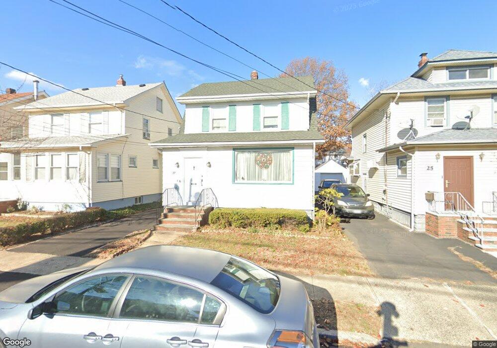 27 Hurden St, Hillside, NJ 07205 - photo 1