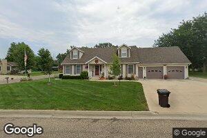 600 Clover Ln, Fredericksburg, IA 50630