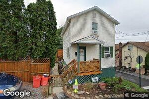 11 Laird St, Pittston, PA 18640