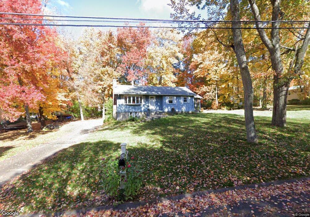 37 Harriet St, Vernon Rockville, CT 06066 - photo 1