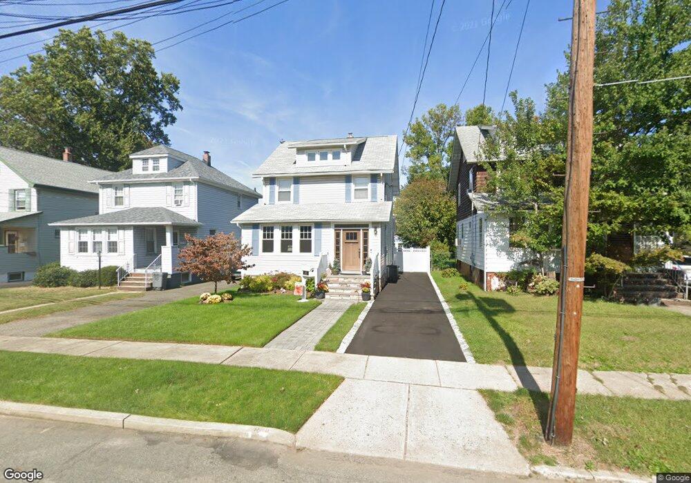 145 Page Ave, Lyndhurst, NJ 07071 - photo 1