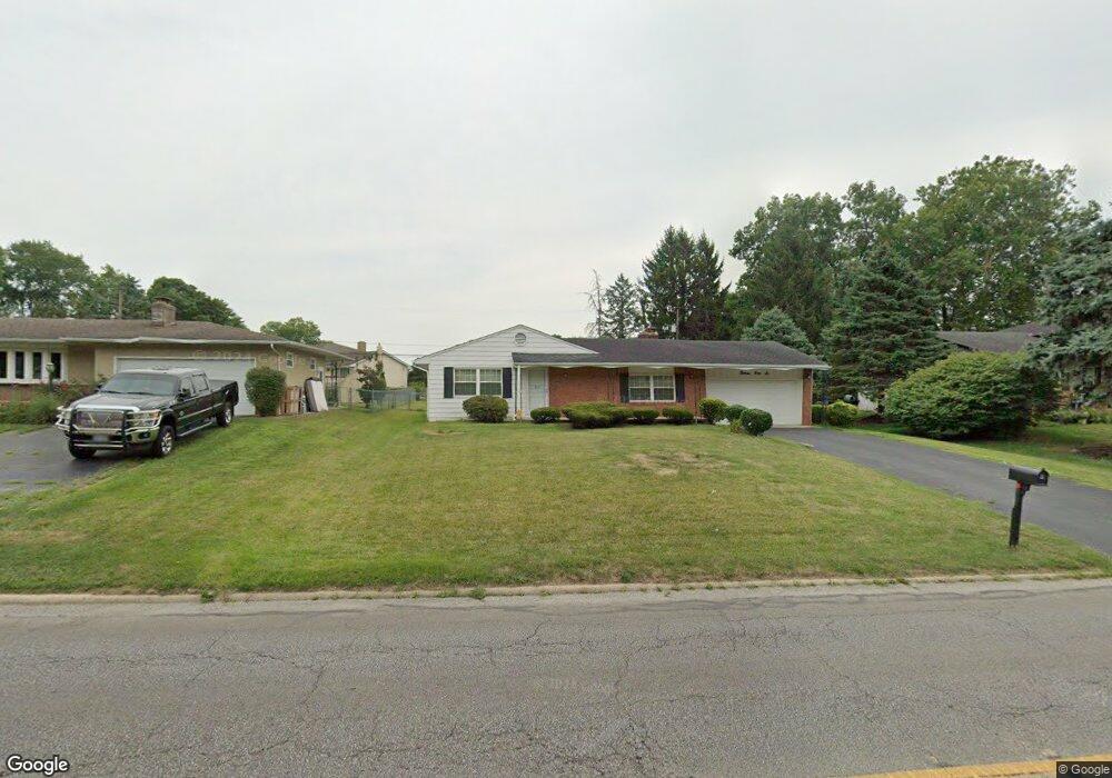 1346 Noe Bixby Rd, Columbus, OH 43232 - photo 1