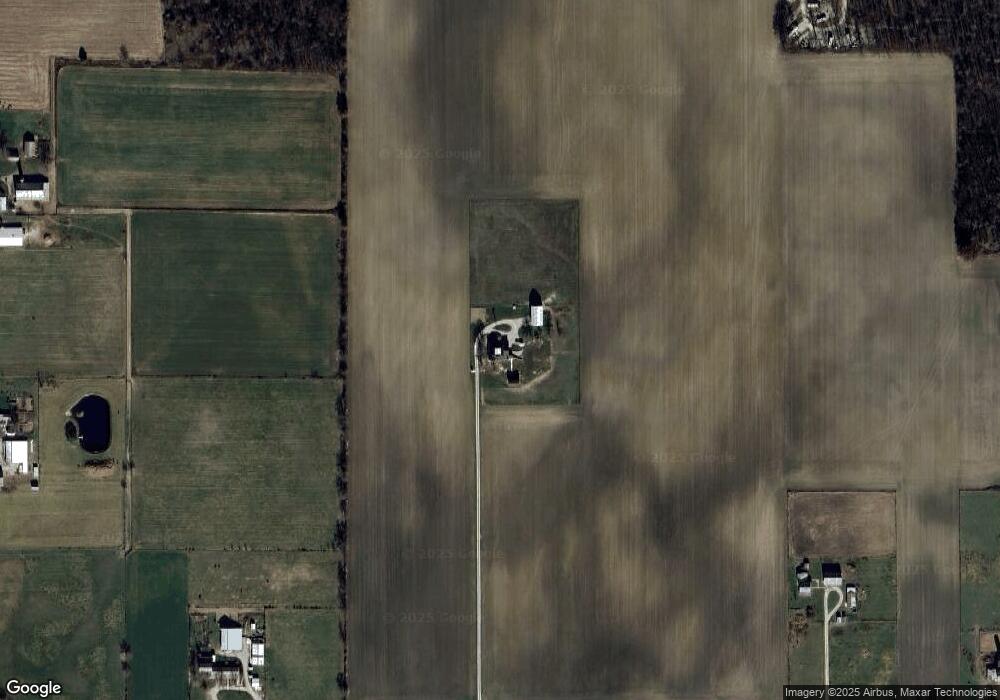 825 E 1000 S, Geneva, IN 46740 - photo 1