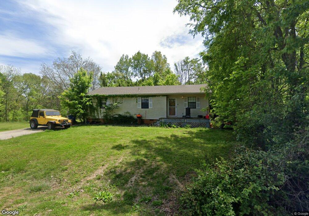 1 Hartlepool Ln, Bella Vista, AR 72715 - photo 1