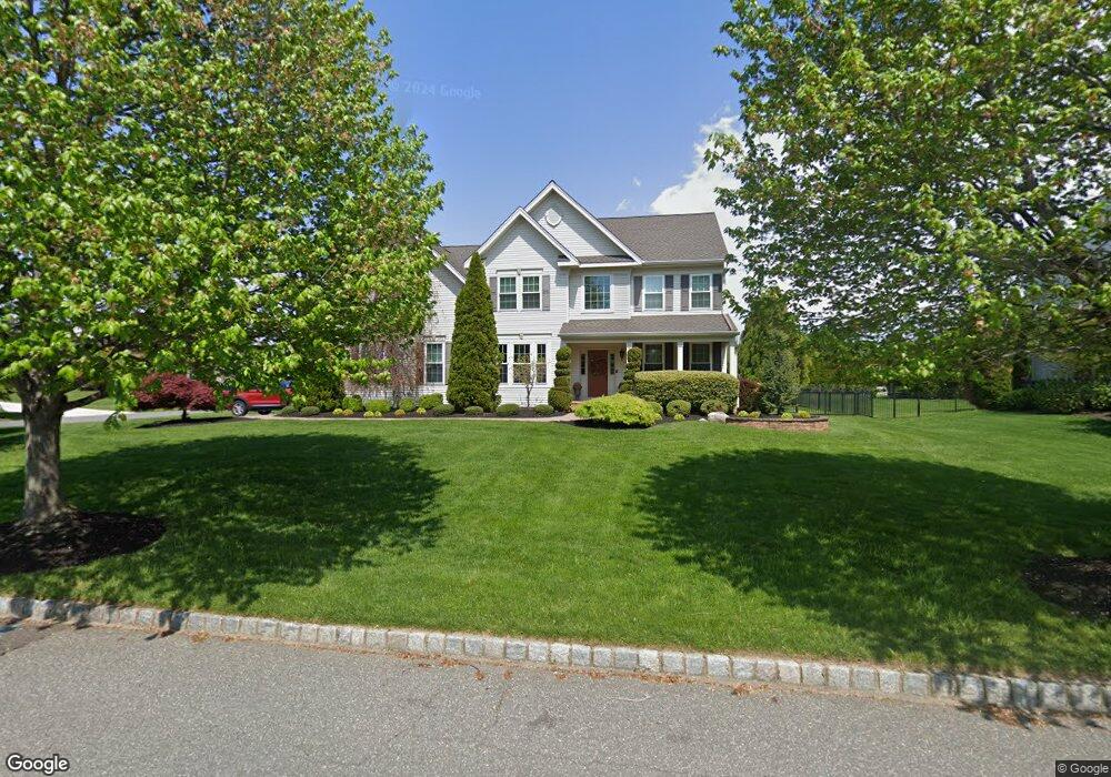 1 Amaryllis Ln, Lumberton, NJ 08048 - photo 1