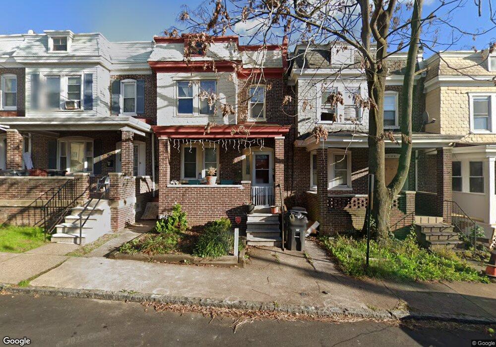 408 N Clayton St, Wilmington, DE 19805 - photo 1