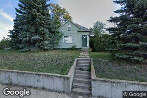406 Jacobson Ave, Max, ND 58759