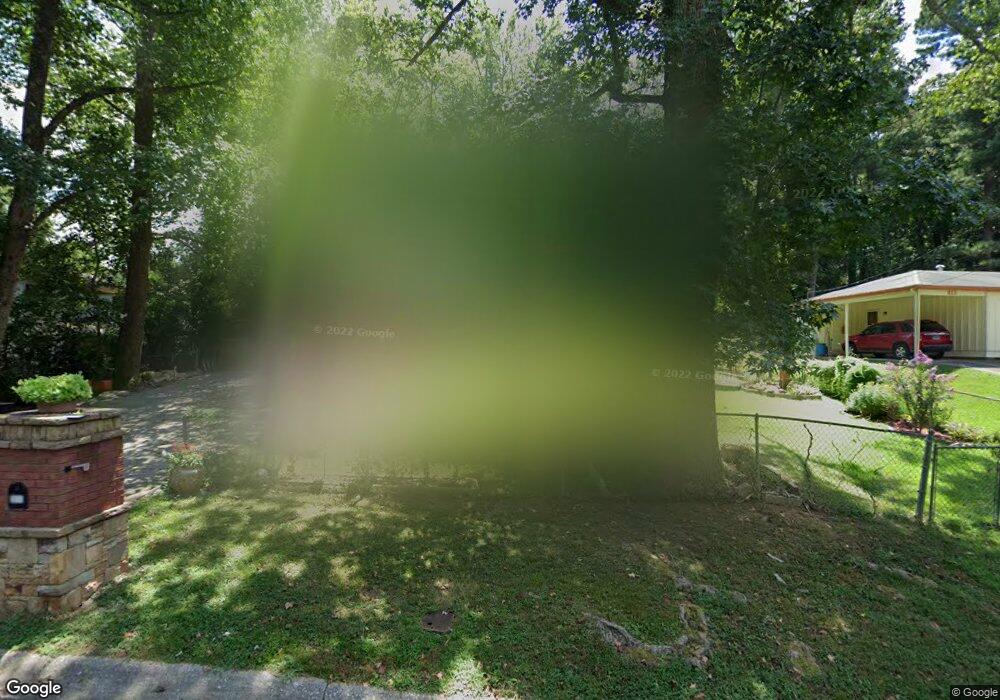 861 Cascade Dr unit IV, Forest Park, GA 30297 - photo 1