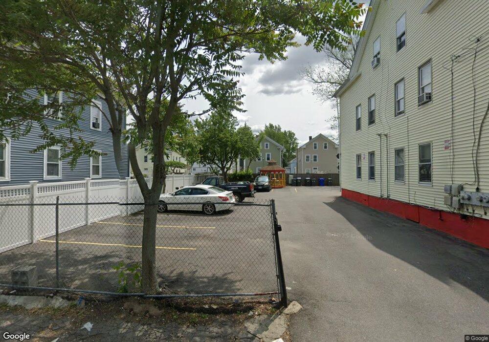 168 Bellevue Ave, Providence, RI 02907 - photo 1