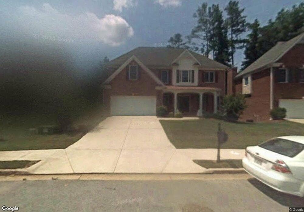 2863 Salem Oak Way, Duluth, GA 30096 - photo 1