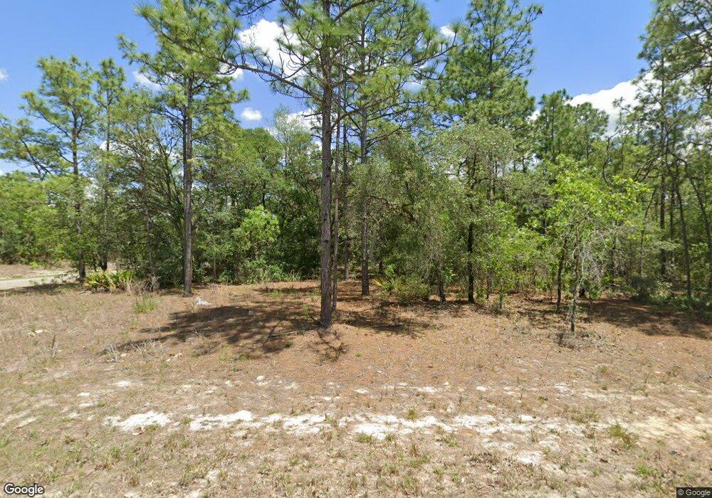 9931 N Swanee Terrace, Citrus Springs, FL 34433 - photo 1