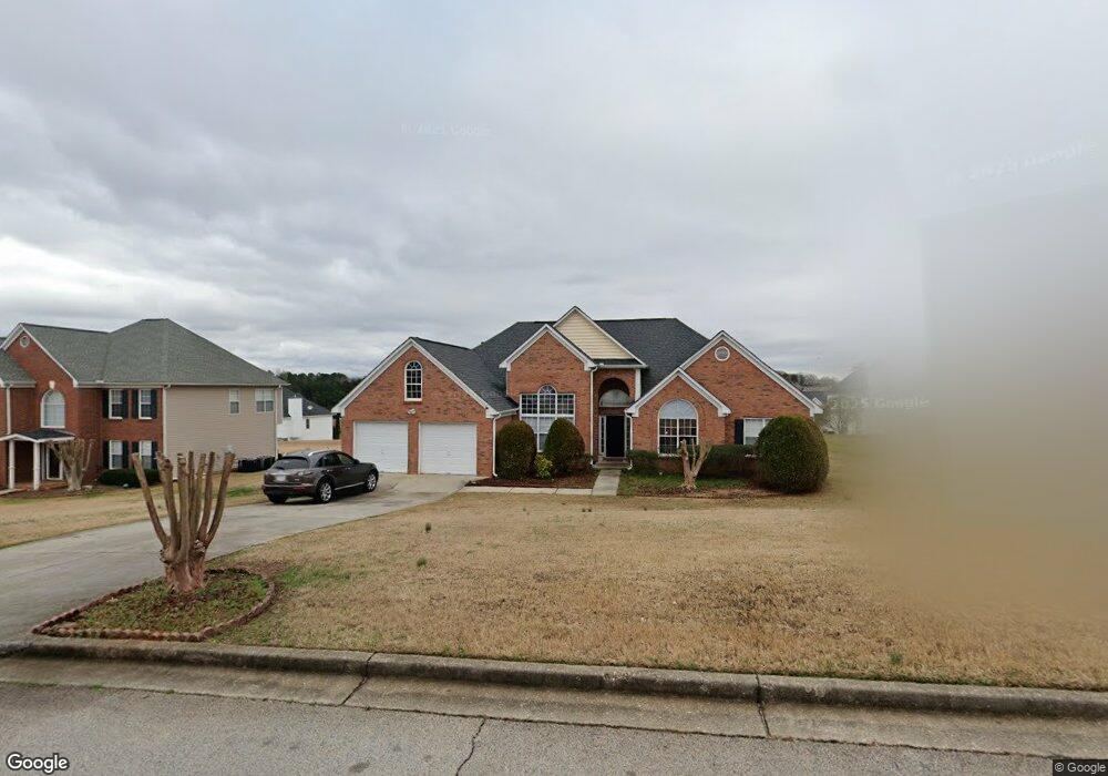 709 Coach Way unit 2, Stockbridge, GA 30281 - photo 1