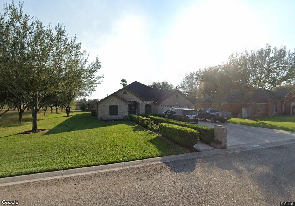 2703 Cypress Dr, Donna, TX 78537 - photo 1