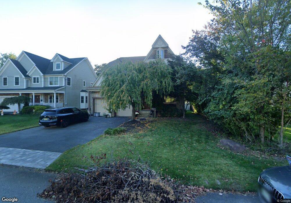 2307 Seneca Rd, Scotch Plains, NJ 07076 - photo 1