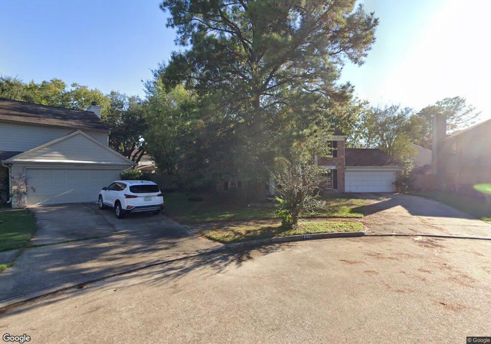 16007 Maple Acres Ct, Houston, TX 77095 - photo 1