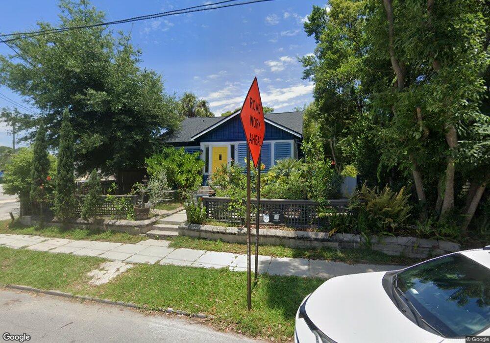 42 Cincinnati Ave unit C, Saint Augustine, FL 32084 - photo 1