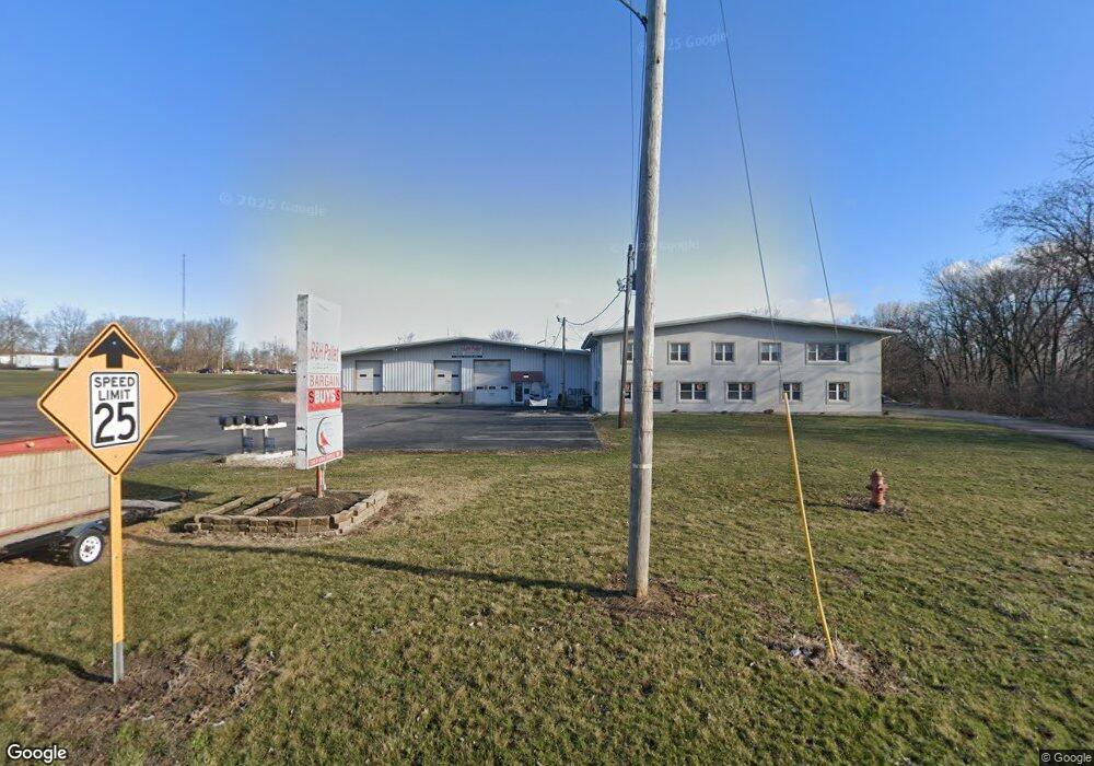 310 E Bigelow Ave, Findlay, OH 45840 - photo 1