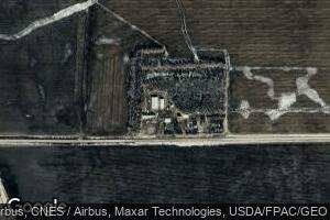 31818 190th St NW, Warren, MN 56762