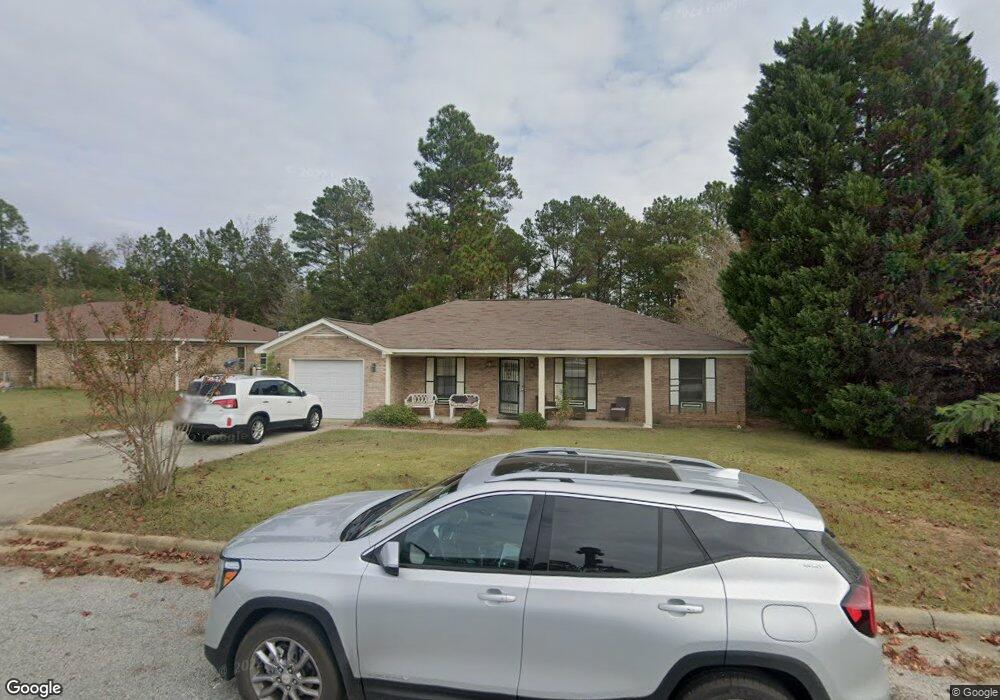 2766 Crosshaven Dr, Hephzibah, GA 30815 - photo 1