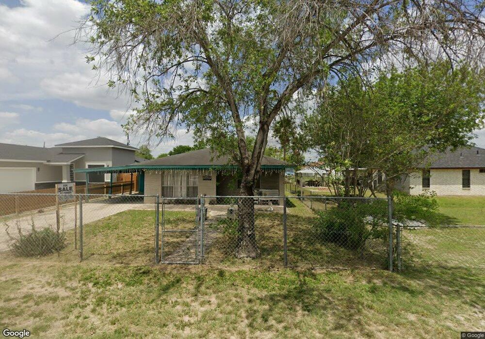 504 Hackberry Ave, San Juan, TX 78589 - photo 1