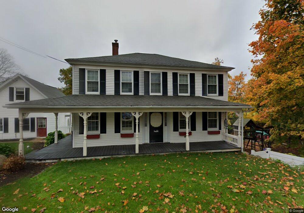 1 SE Main St, Douglas, MA 01516 - photo 1
