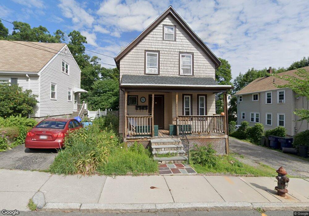 137 Birch St unit B, Roslindale, MA 02131 - photo 1