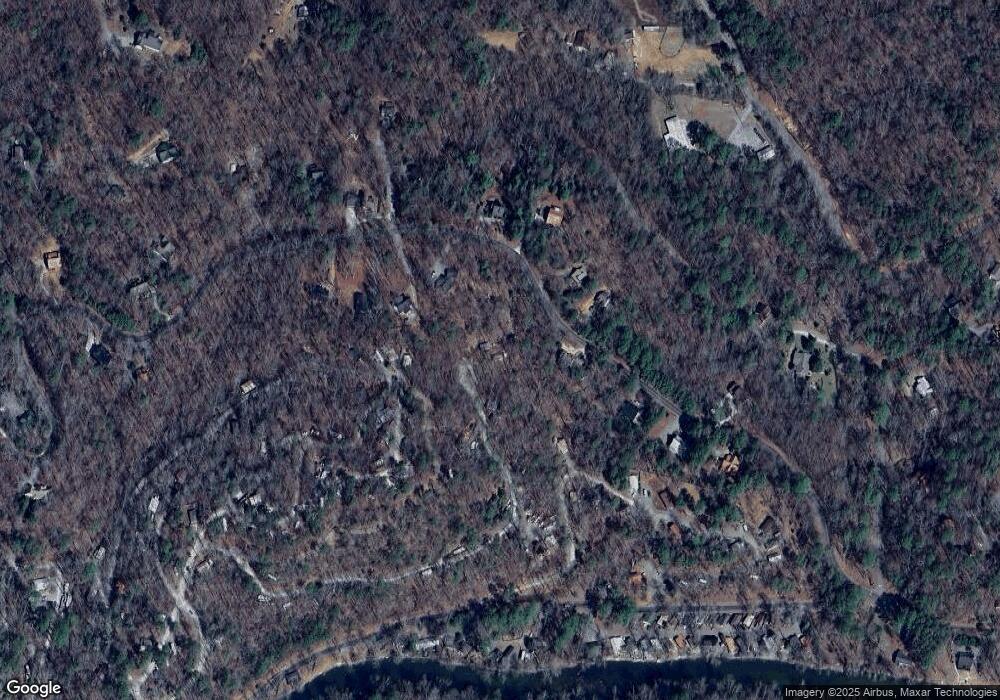 304 Ninth St, Ellijay, GA 30540 - photo 1