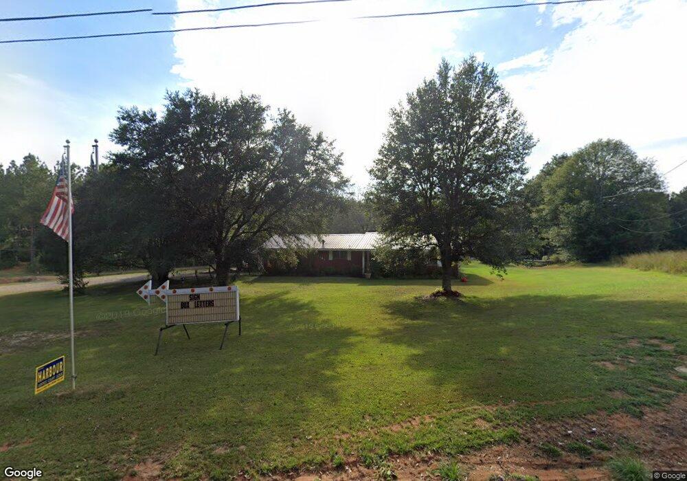 2185 Magnolia Pisgah Rd, Summit, MS 39666 - photo 1