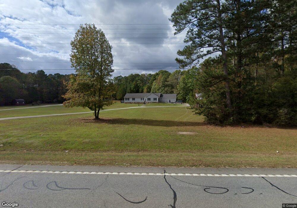 21101 Highway 85 unit 20, Gay, GA 30218 - photo 1