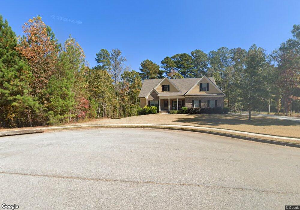 4237 Lindsey Way, Conyers, GA 30013 - photo 1