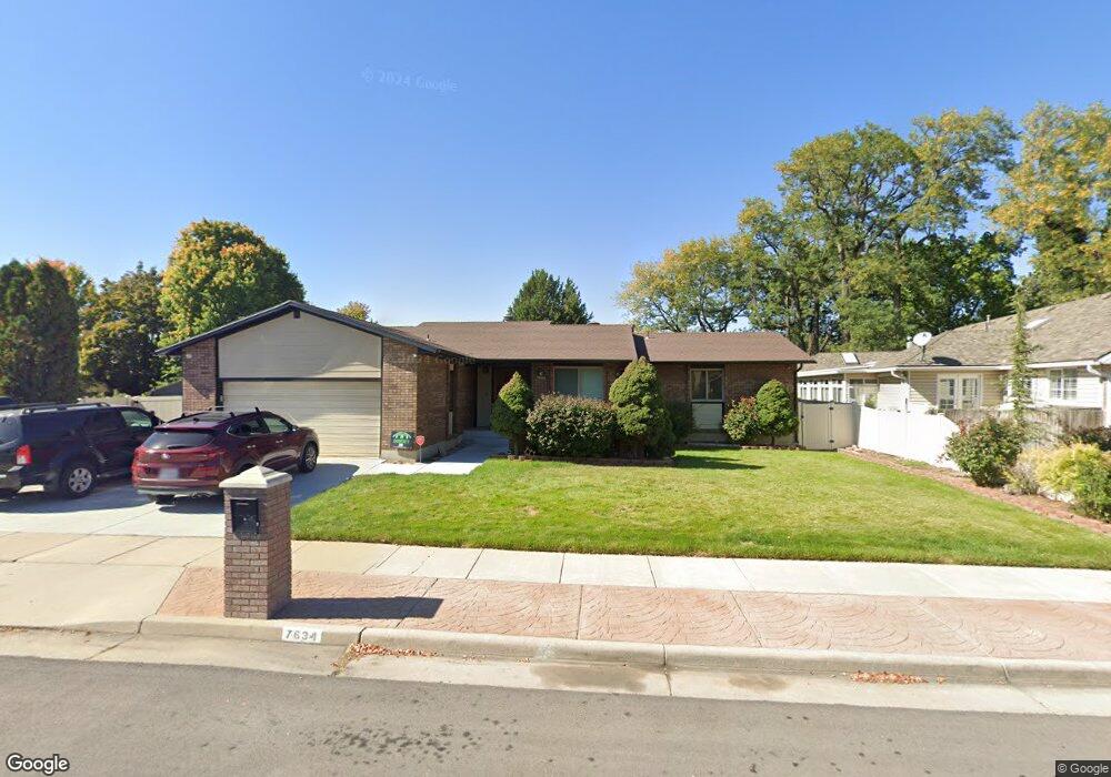 7634 S 835 E, Midvale, UT 84047 - photo 1