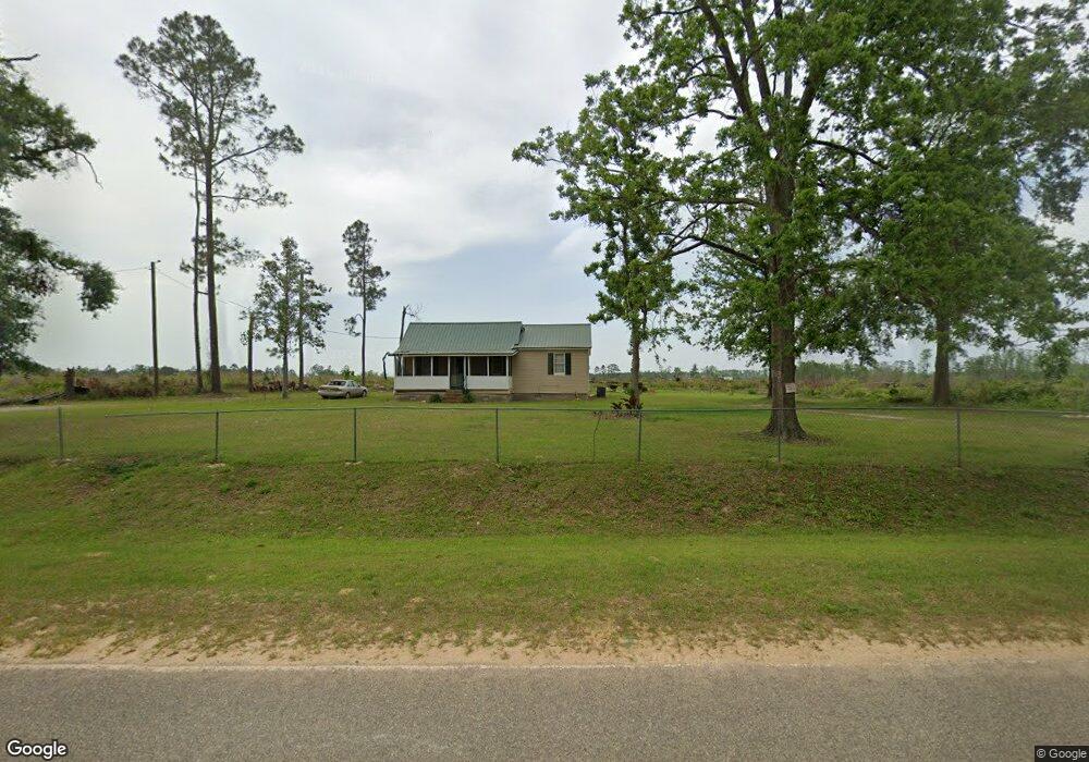 781 Hillcrest Rd, Douglas, GA 31533 - photo 1