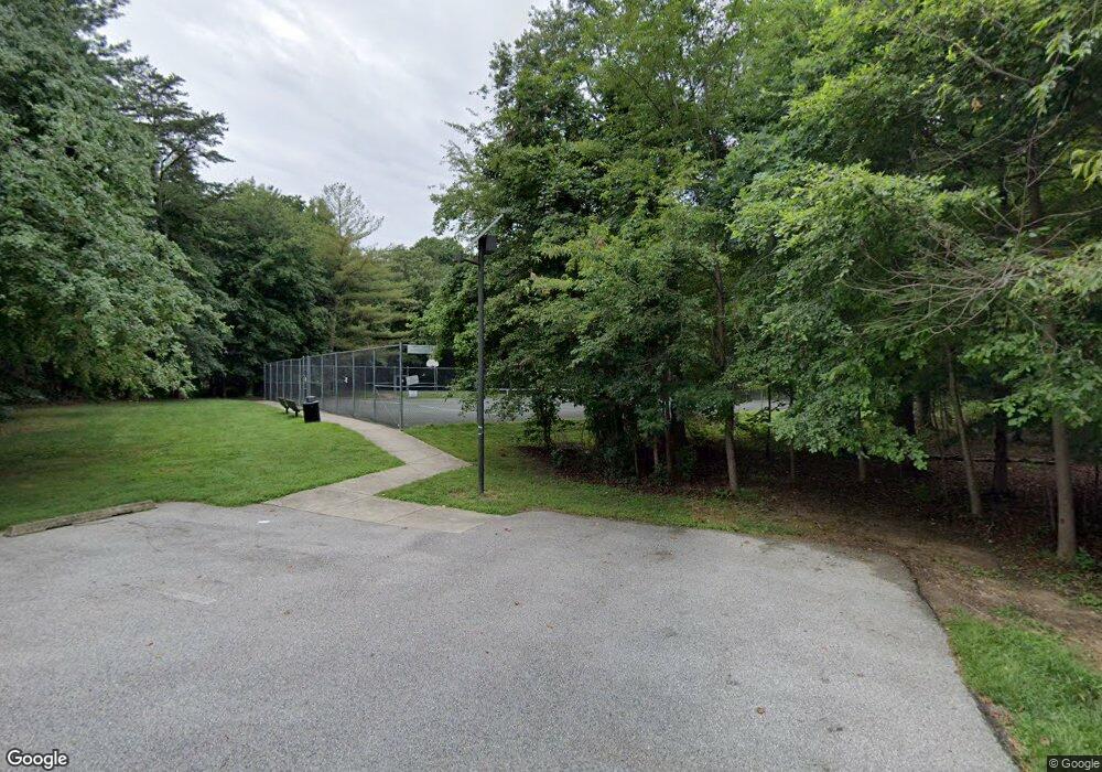 7700 Van Dusen Rd, Laurel, MD 20707 - photo 1