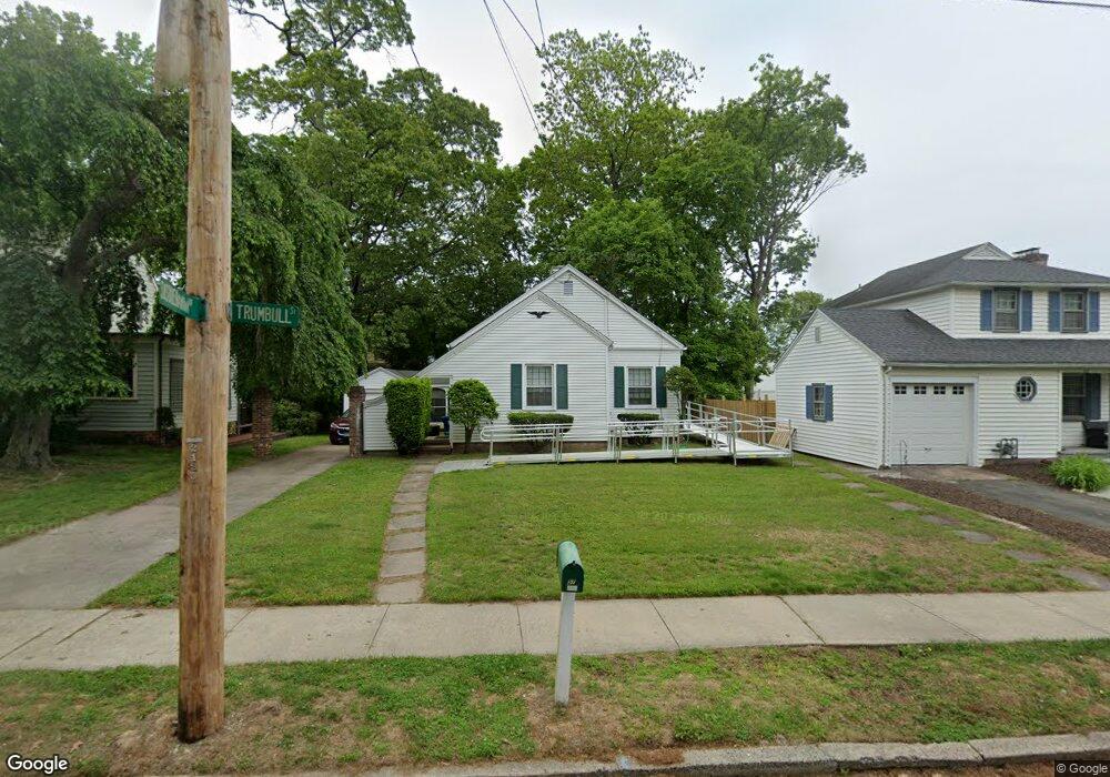 57 Trumbull St, West Haven, CT 06516 - photo 1