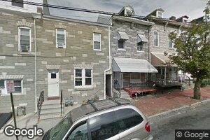 1131 Elm St, Reading, PA 19604