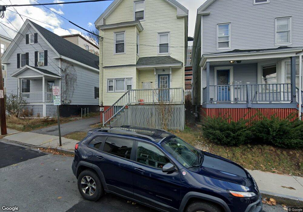 12 Boynton St unit 1, Portland, ME 04102 - photo 1