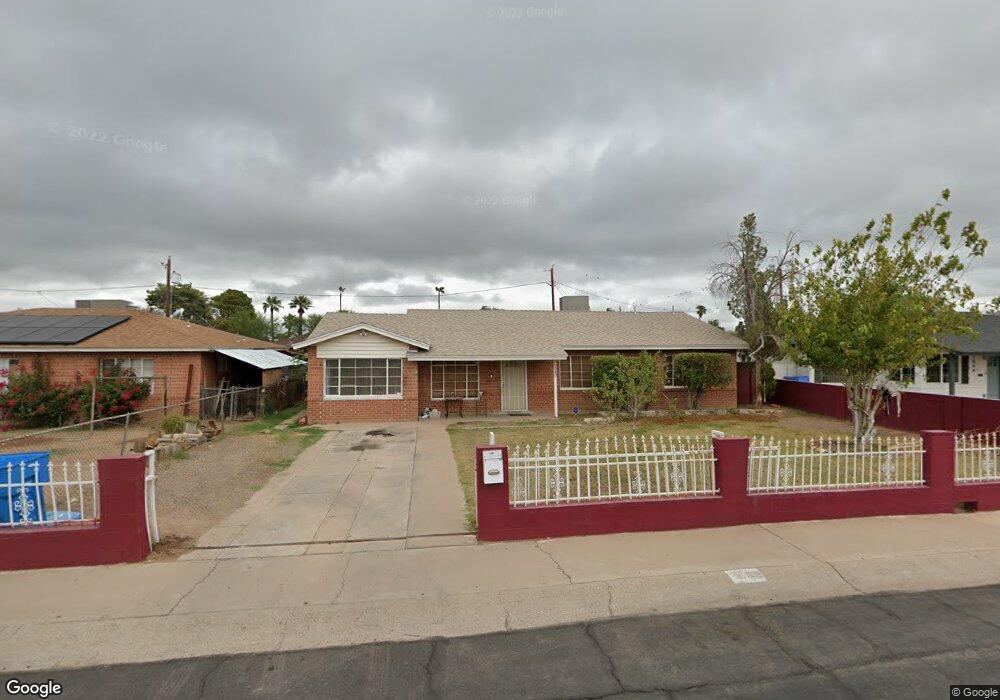 2040 E Granada Rd, Phoenix, AZ 85006 - photo 1