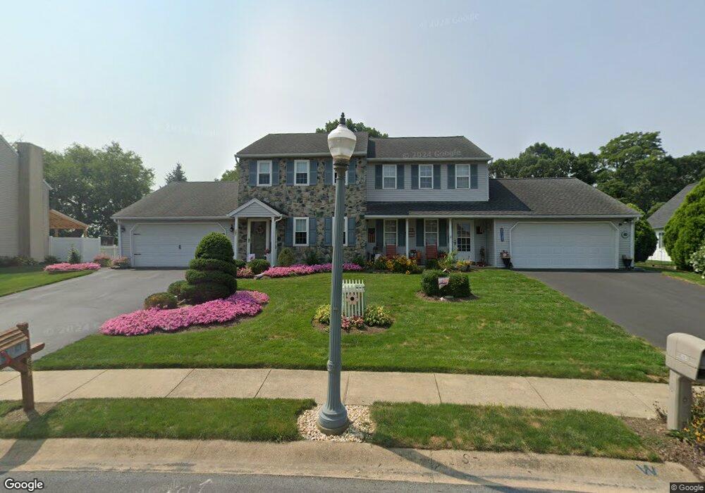 287 Raspberry Rd, Leola, PA 17540 - photo 1