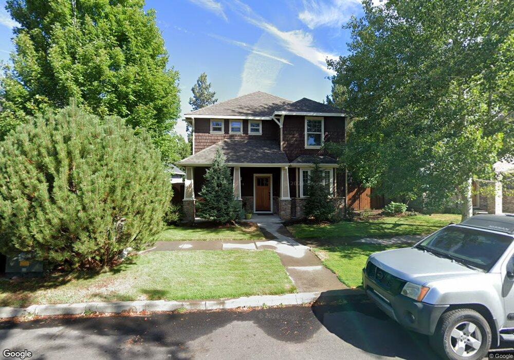 19716 Dartmouth Ave unit Lot21, Bend, OR 97702 - photo 1