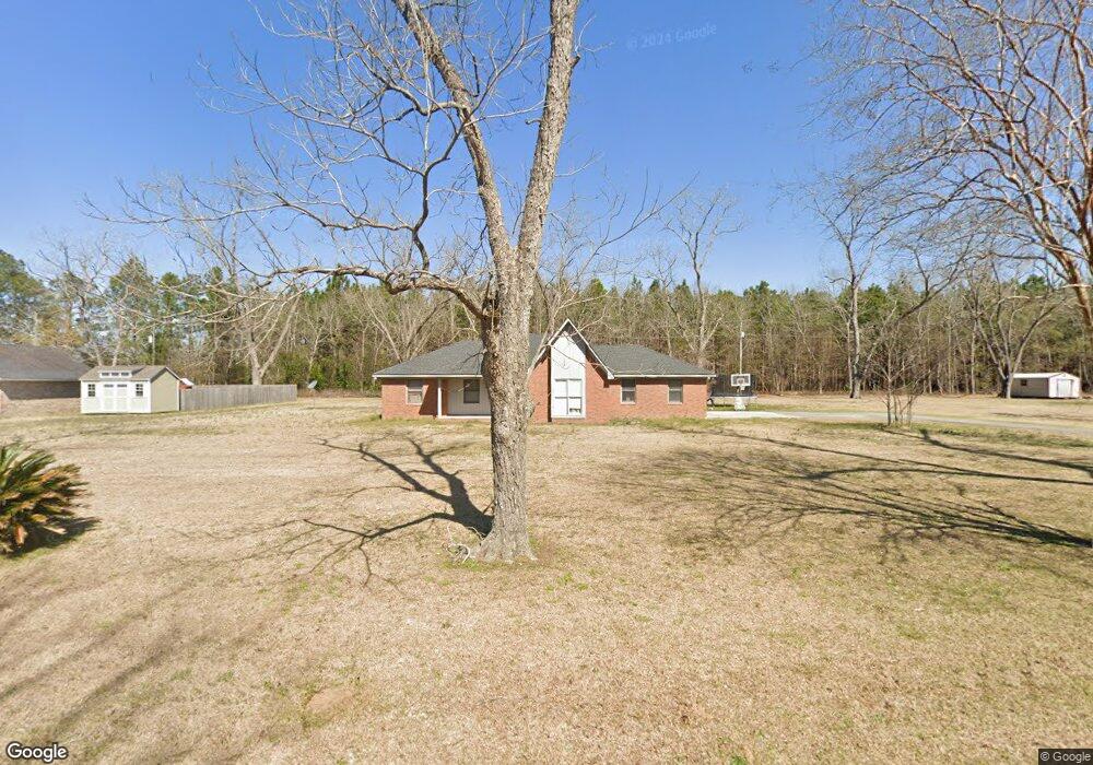 17 Grove Ln, Claxton, GA 30417 - photo 1