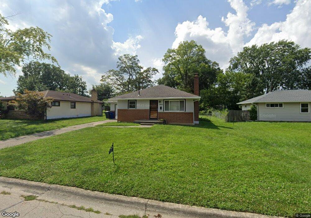 1043 Chestershire Rd, Columbus, OH 43204 - photo 1
