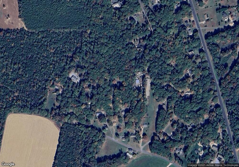 45024 Hewitt Rd, Valley Lee, MD 20692 - photo 1