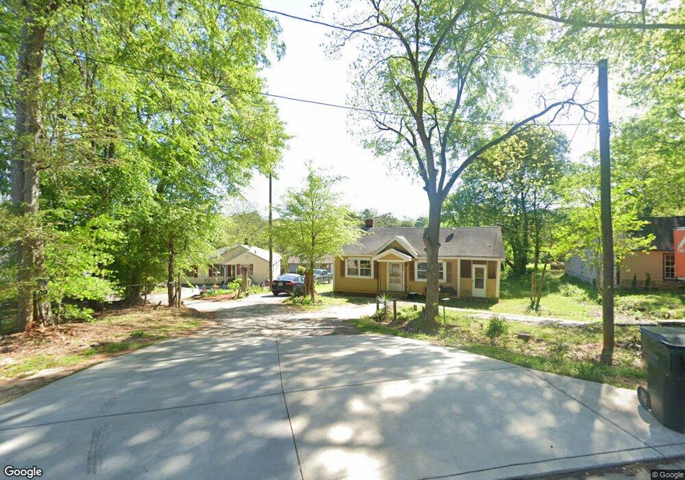 3113 Hendrix Cir SW, Covington, GA 30014 - photo 1