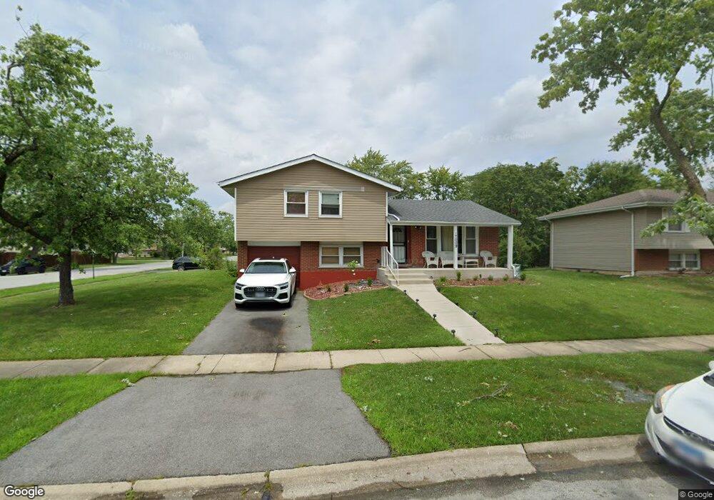 17009 Elm Dr, Hazel Crest, IL 60429 - photo 1