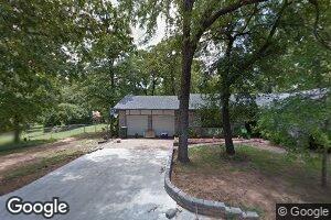 211 Hurst Ln, Tishomingo, OK 73460