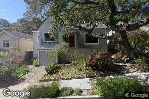 7 Humphrey Place, Oakland, CA 94610
