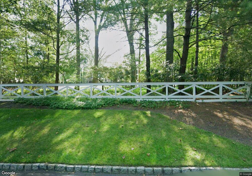 10 Cameron Rd, Saddle River, NJ 07458 - photo 1