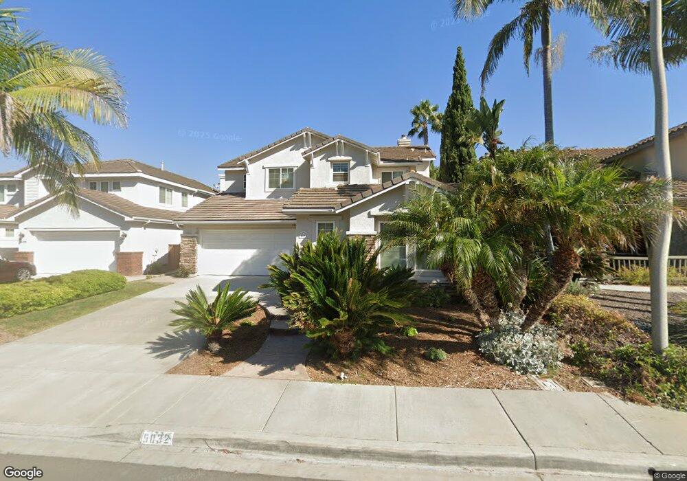 5032 Ashberry Rd, Carlsbad, CA 92008 - photo 1